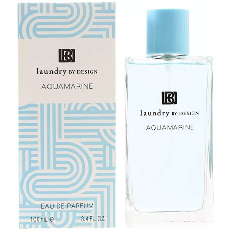 laundry by design aquamarine perfume